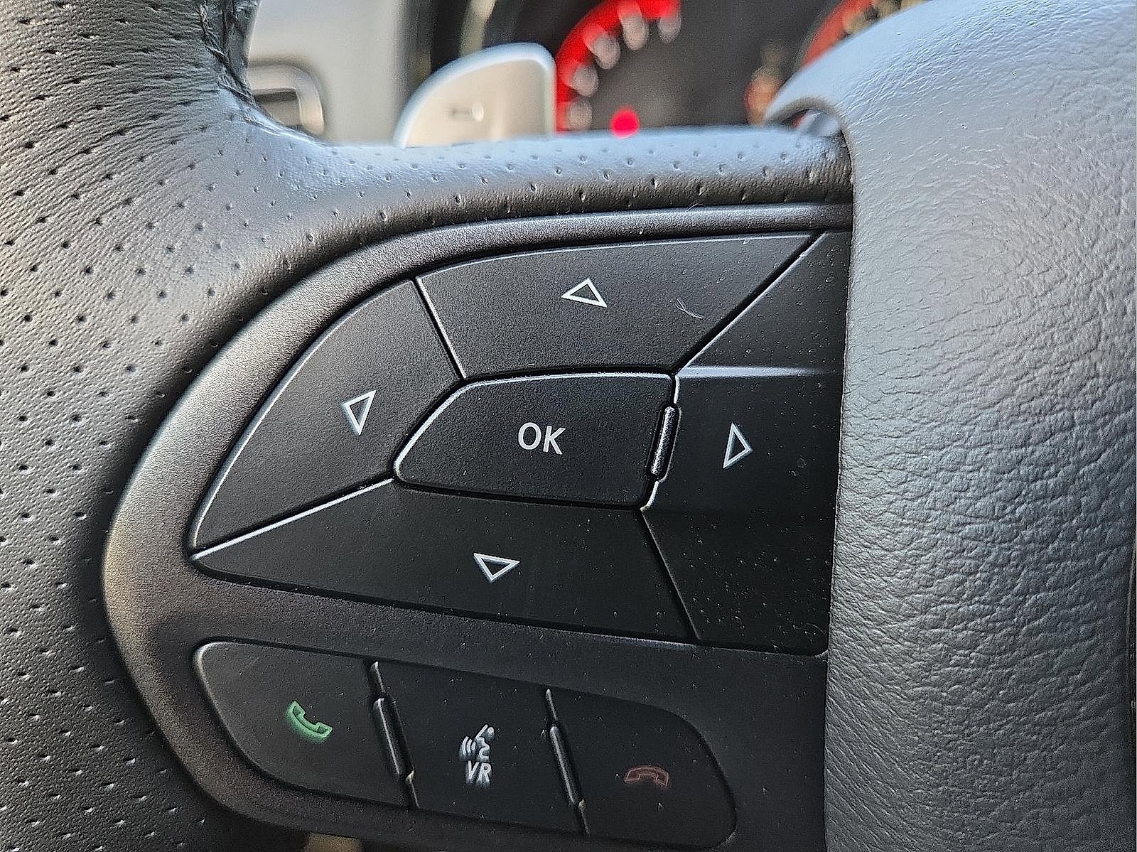 New 2025 Dodge Durango GT w/ Trailer Tow Group IV image 19