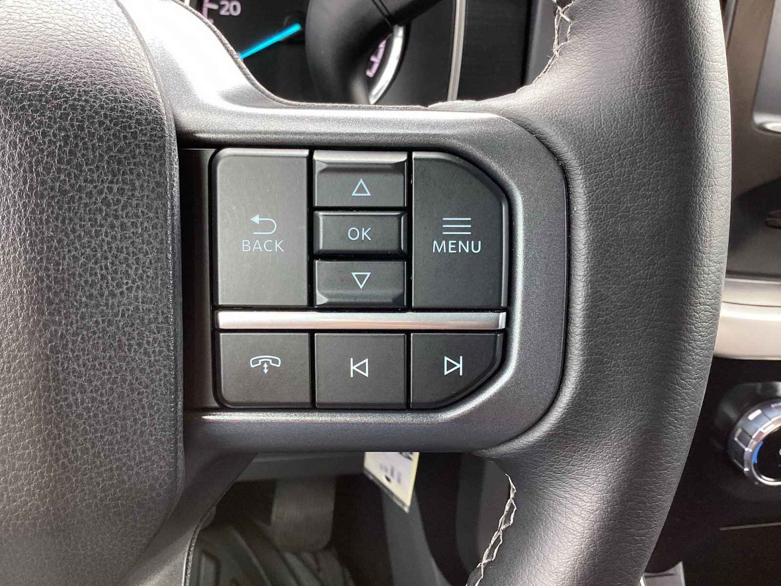 Used 2023 Ford F150 XLT w/ Equipment Group 301A Mid AWD/4WD image 32