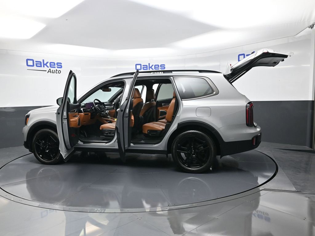 Used 2024 Kia Telluride SX X-Line image 59