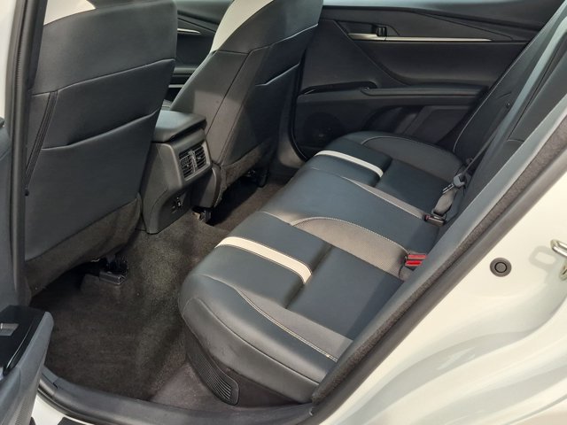 Certified 2026 Toyota Camry SE FWD image 16