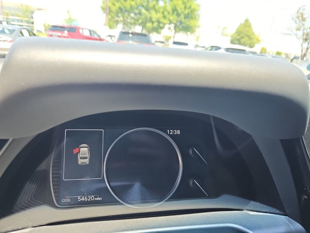 Used 2022 Lexus ES 350 w/ Premium Package FWD image 5