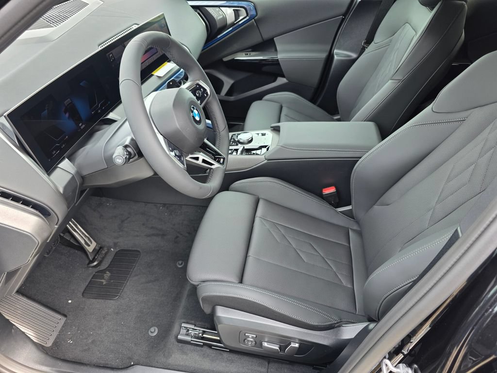 New 2026 BMW X3 xDrive30 AWD/4WD image 6
