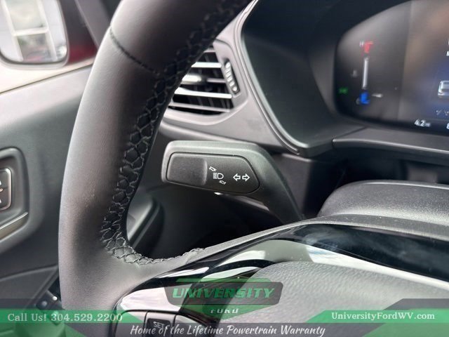 New 2025 Ford Escape Active w/ Cold Weather Package image 17