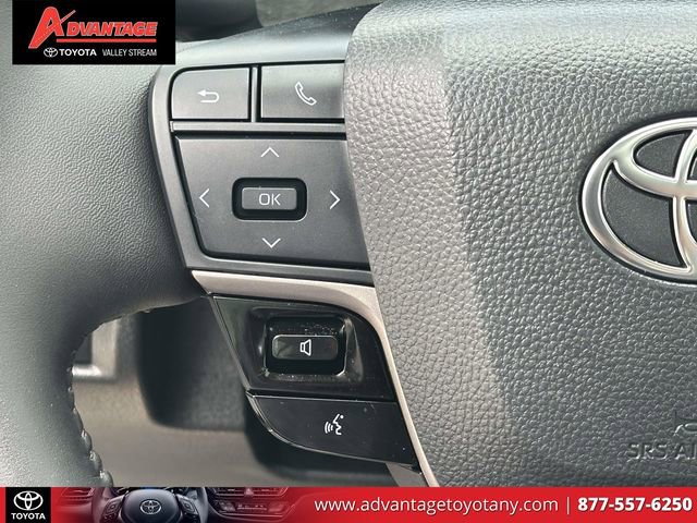 Used 2026 Toyota Camry XLE w/ Premium Plus Package AWD/4WD image 26