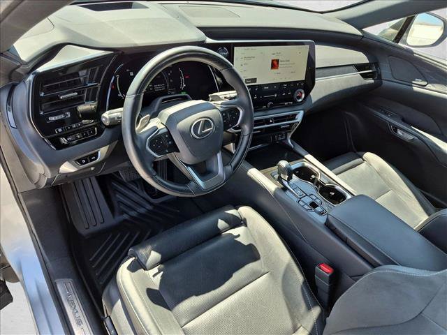 Used 2024 Lexus RX 450h AWD w/ Convenience Package image 10