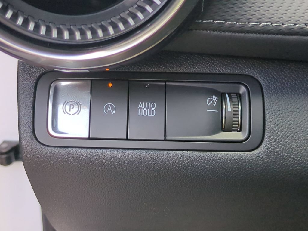 New 2026 Chevrolet Equinox LT w/ Safety and Technology Package FWD image 20