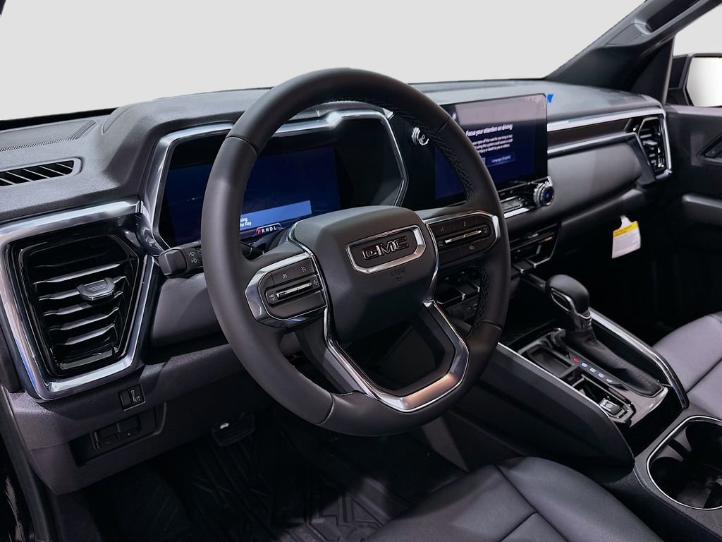 New 2026 GMC Canyon Elevation w/ Convenience Package RWD image 12