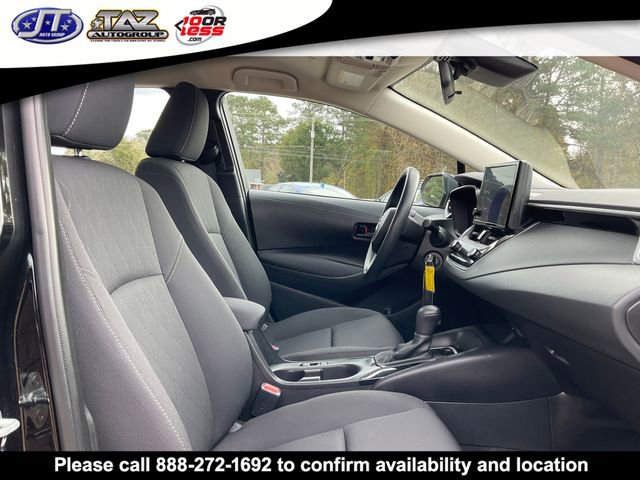 Used 2023 Toyota Corolla LE image 14