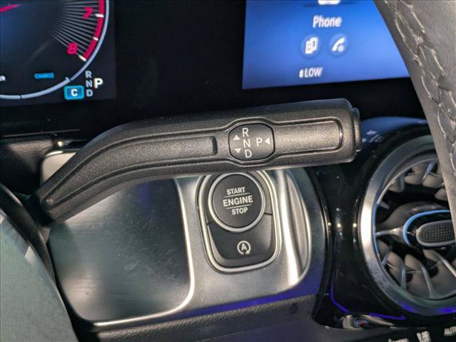 Used 2025 Mercedes-Benz GLB 250 image 15