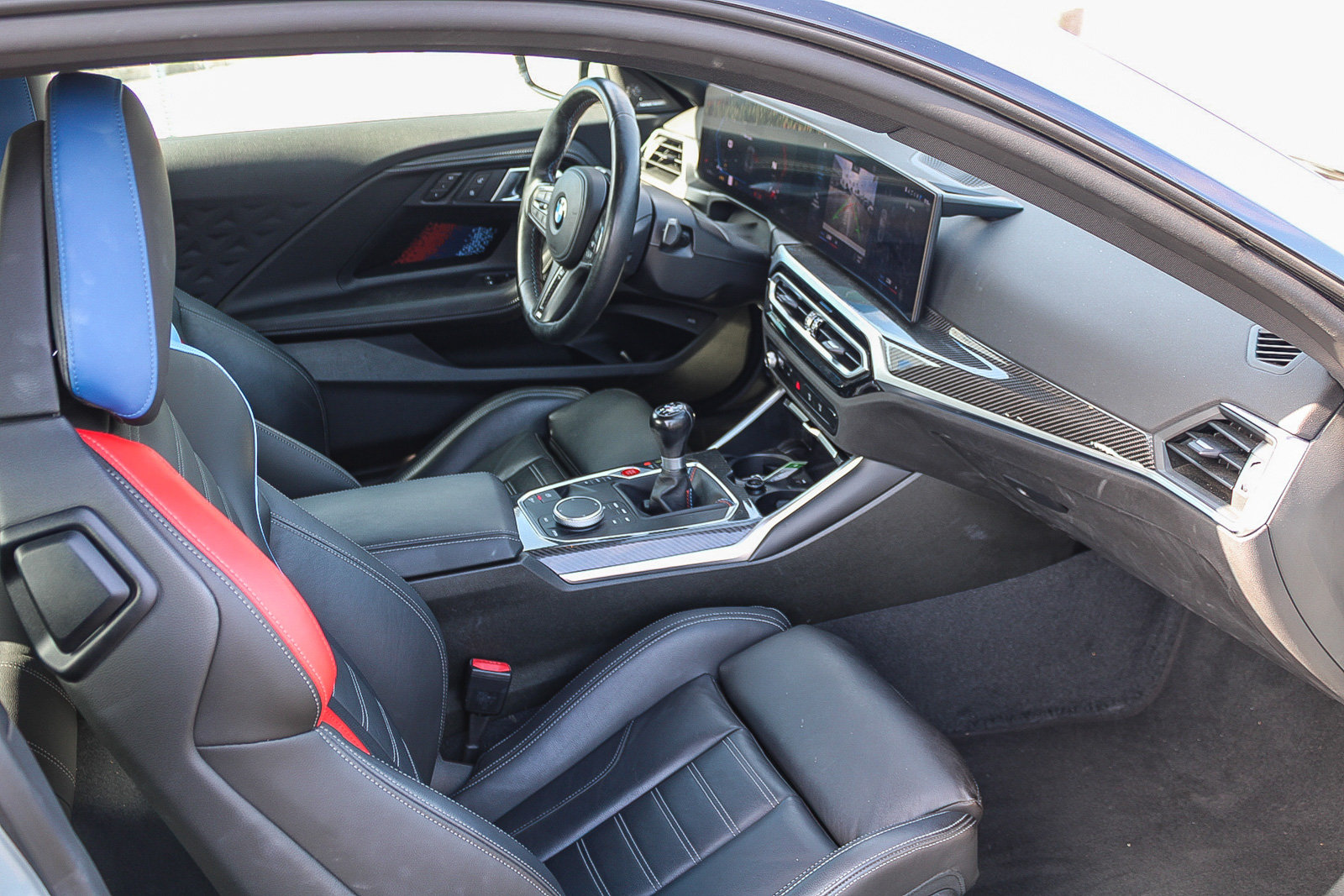Used 2024 BMW M2 w/ M Driver's Package RWD image 18