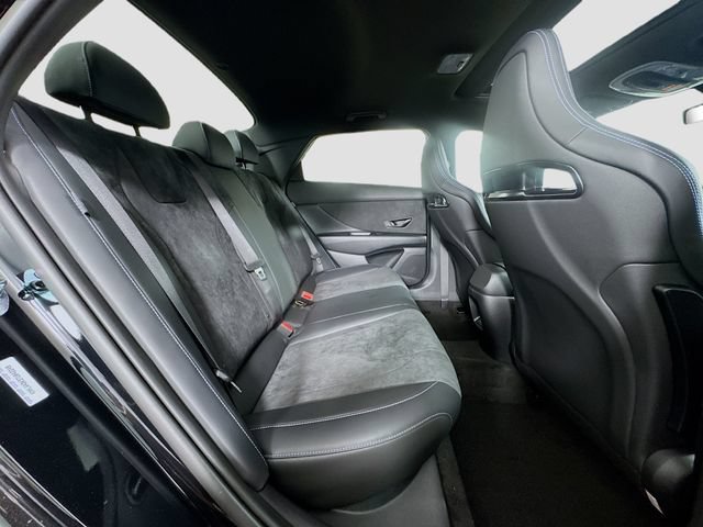 New 2026 Hyundai Elantra N FWD image 29