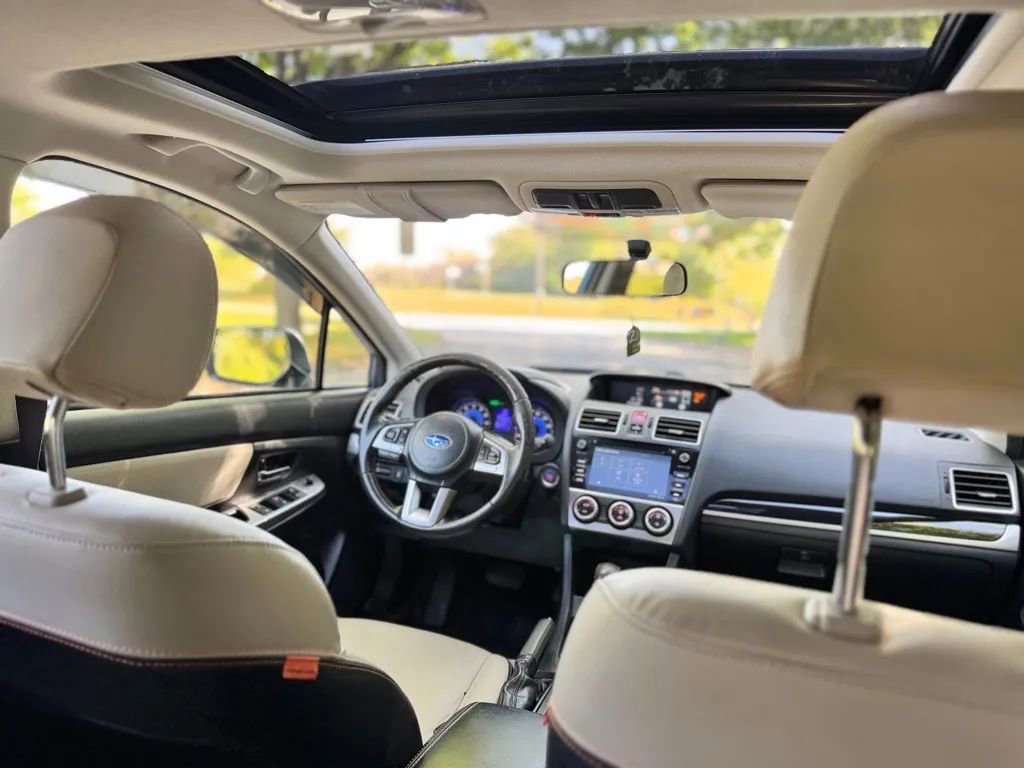 Used 2016 Subaru Crosstrek Touring image 22