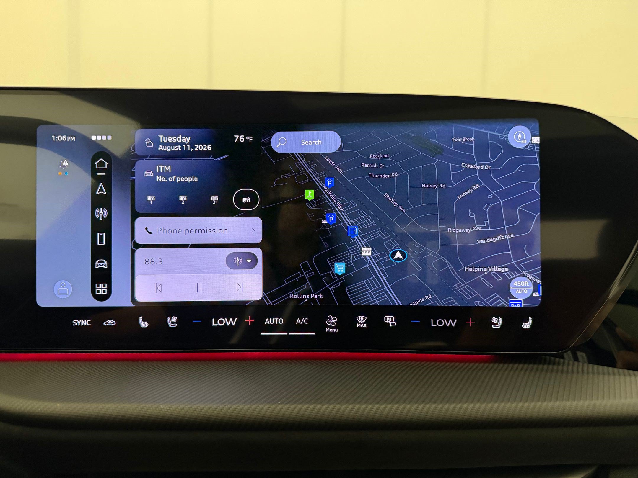 New 2026 Audi SQ5 Premium Plus AWD/4WD image 19