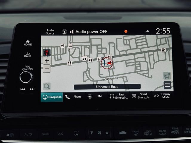 New 2026 Honda Odyssey Touring image 41