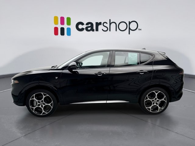 Used 2024 Alfa Romeo Tonale Ti AWD/4WD image 2