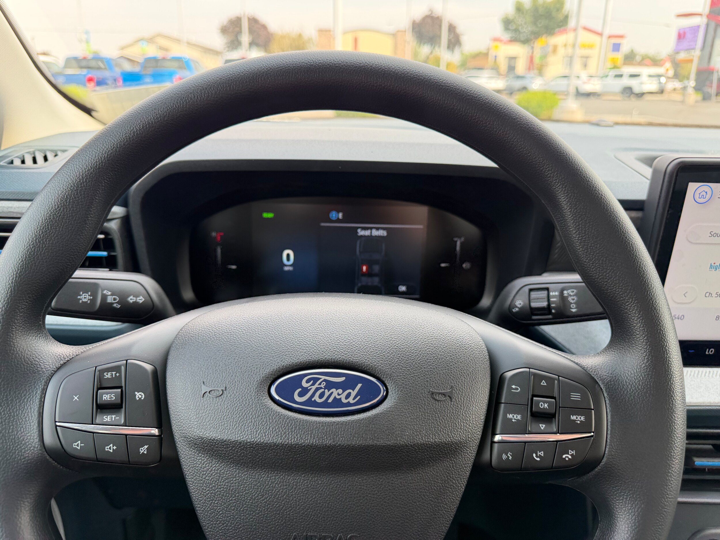New 2026 Ford Maverick XLT w/ Equipment Group 301A AWD/4WD image 25