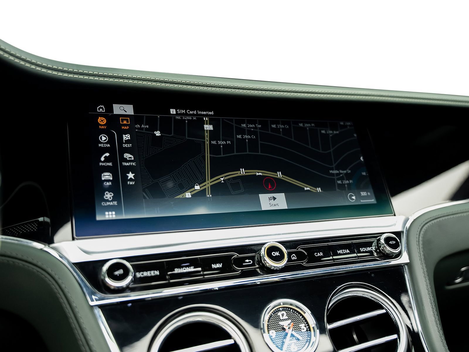 Used 2021 Bentley Continental GT image 47