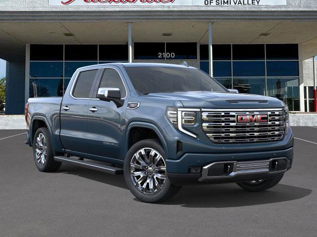New 2026 GMC Sierra 1500 Denali AWD/4WD image 7