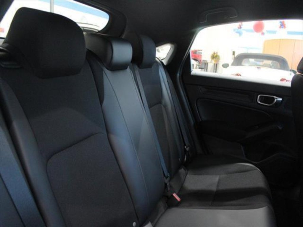Used 2023 Honda Civic Sport image 21