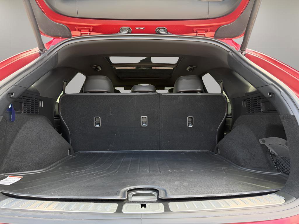 Used 2024 Genesis GV70 3.5T Sport image 9