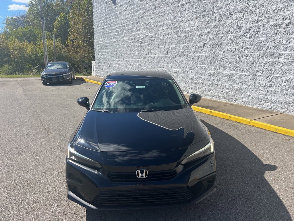 Used 2023 Honda Civic Sport image 5