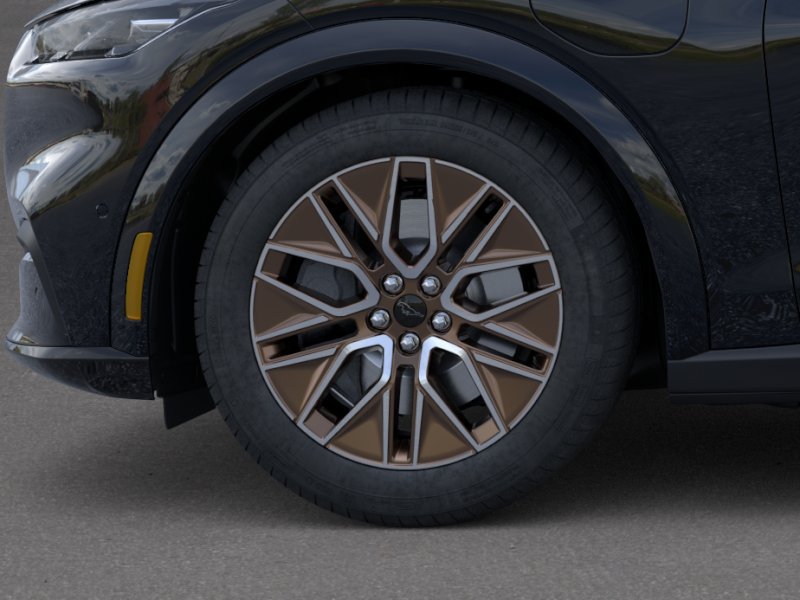 New 2025 Ford Mustang Mach-E Premium AWD/4WD image 19