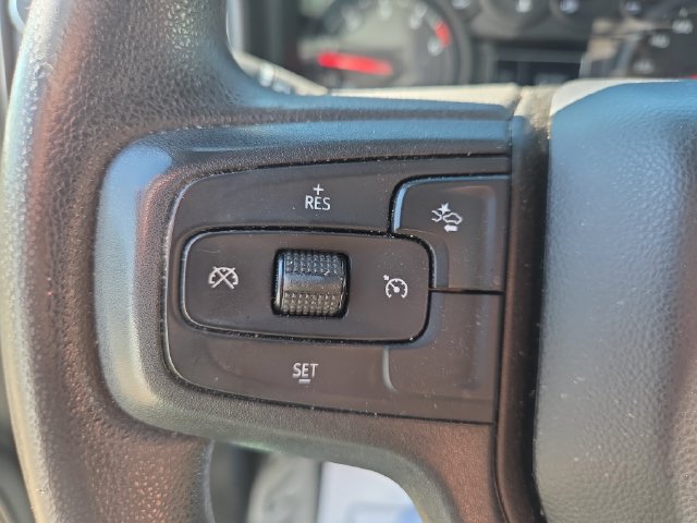 Used 2024 Chevrolet Silverado 3500 W/T w/ WT Convenience Package AWD/4WD image 31