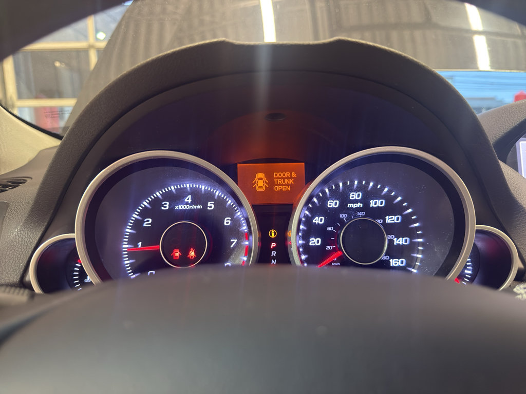 Used 2013 Acura TL w/ Technology Package FWD image 18