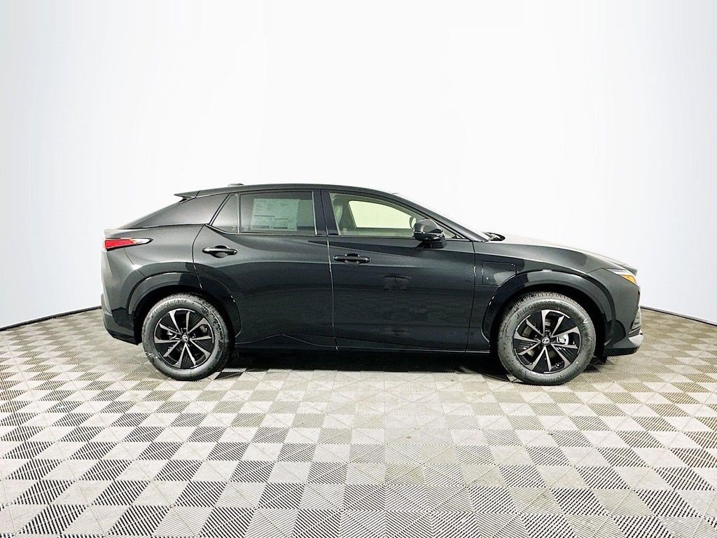 New 2026 Lexus RZ 450e AWD w/ Cold Area Package image 8