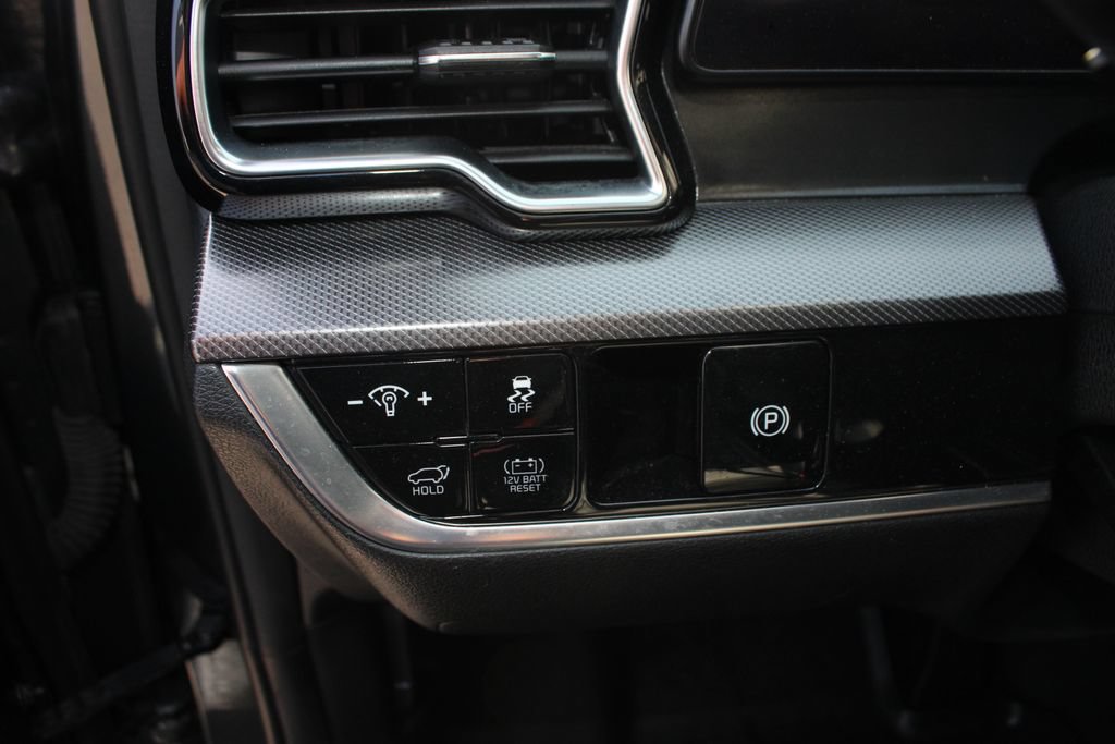 Used 2023 Kia Sportage SX Prestige AWD/4WD image 27