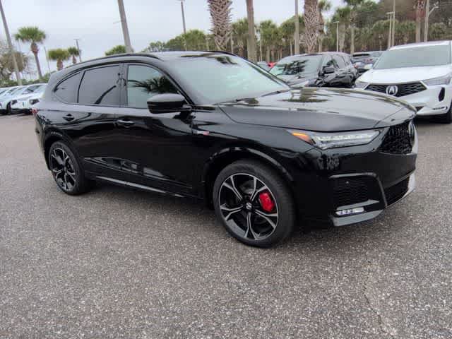 New 2026 Acura MDX Type S AWD/4WD image 2