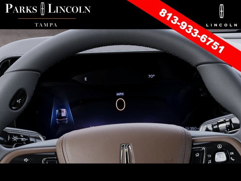 New 2027 Lincoln Aviator Reserve AWD/4WD image 13