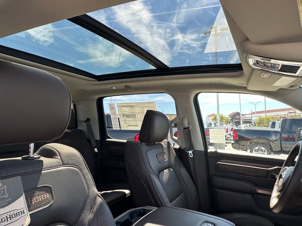 New 2026 RAM 1500 Limited image 13