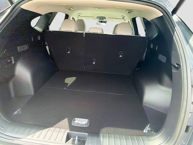 New 2026 Hyundai Tucson SEL image 26