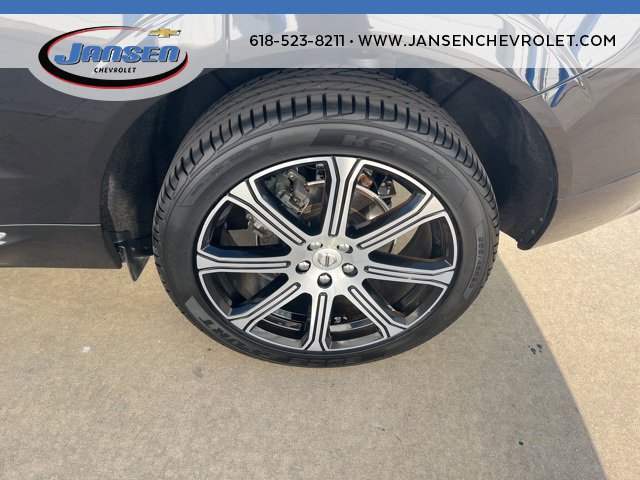 Used 2021 Volvo XC60 T5 Inscription w/ Advanced Package image 10