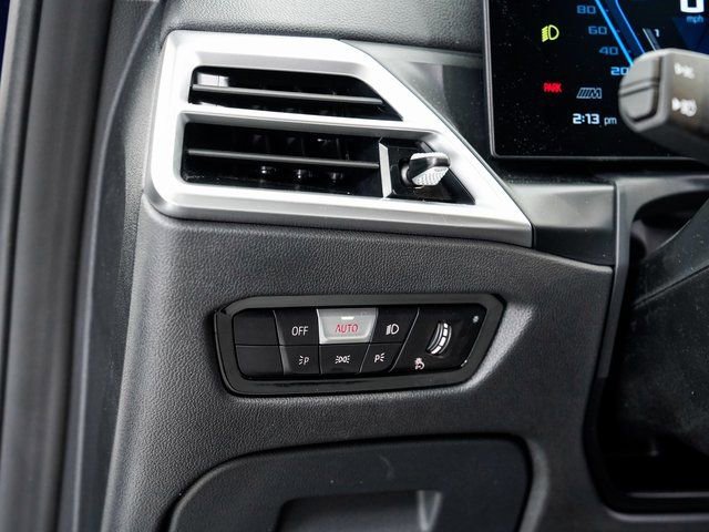 Used 2026 BMW M4 xDrive Competition w/ Executive Package image 12