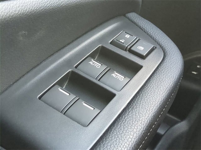 Used 2025 Honda Passport EX-L image 28