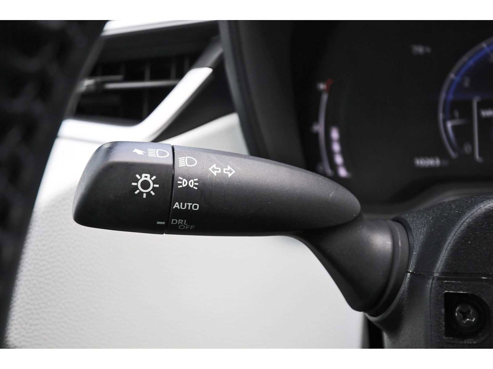 Used 2025 Toyota Corolla FX image 17