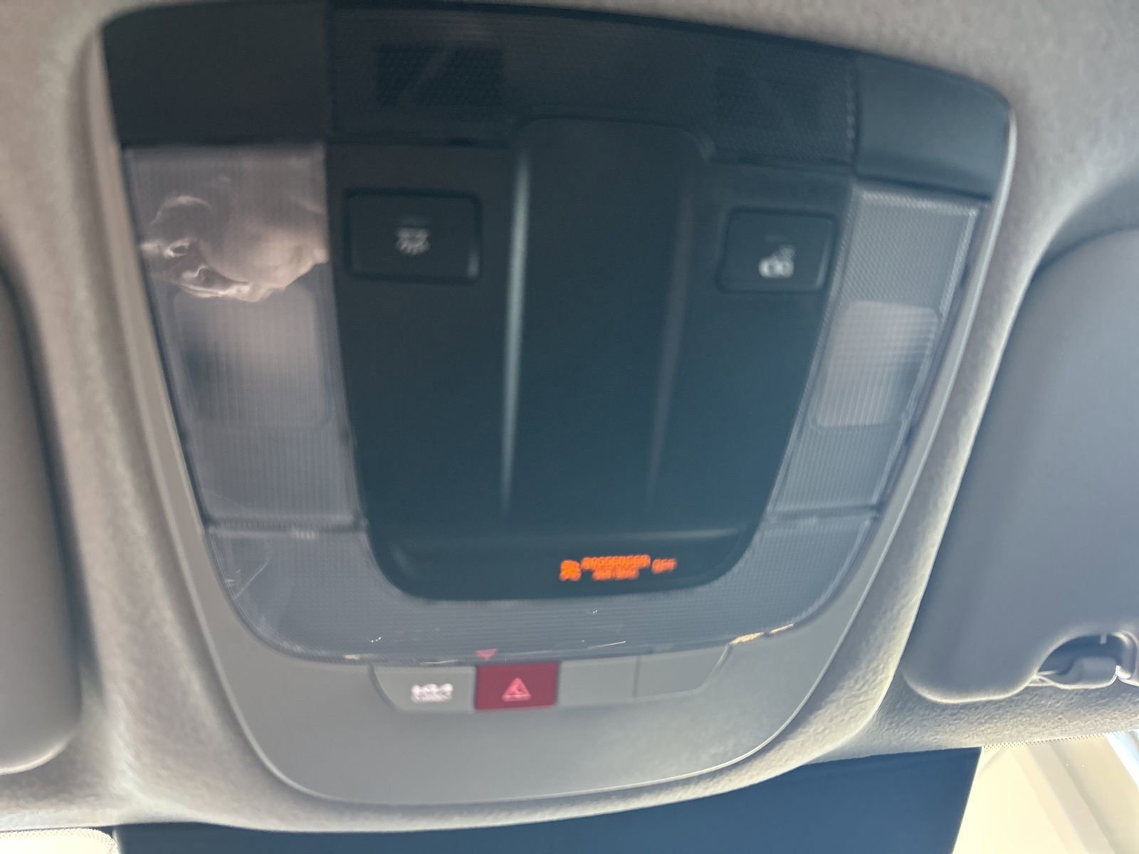 New 2025 Kia Niro Wind w/ Wind Preserve Package image 28