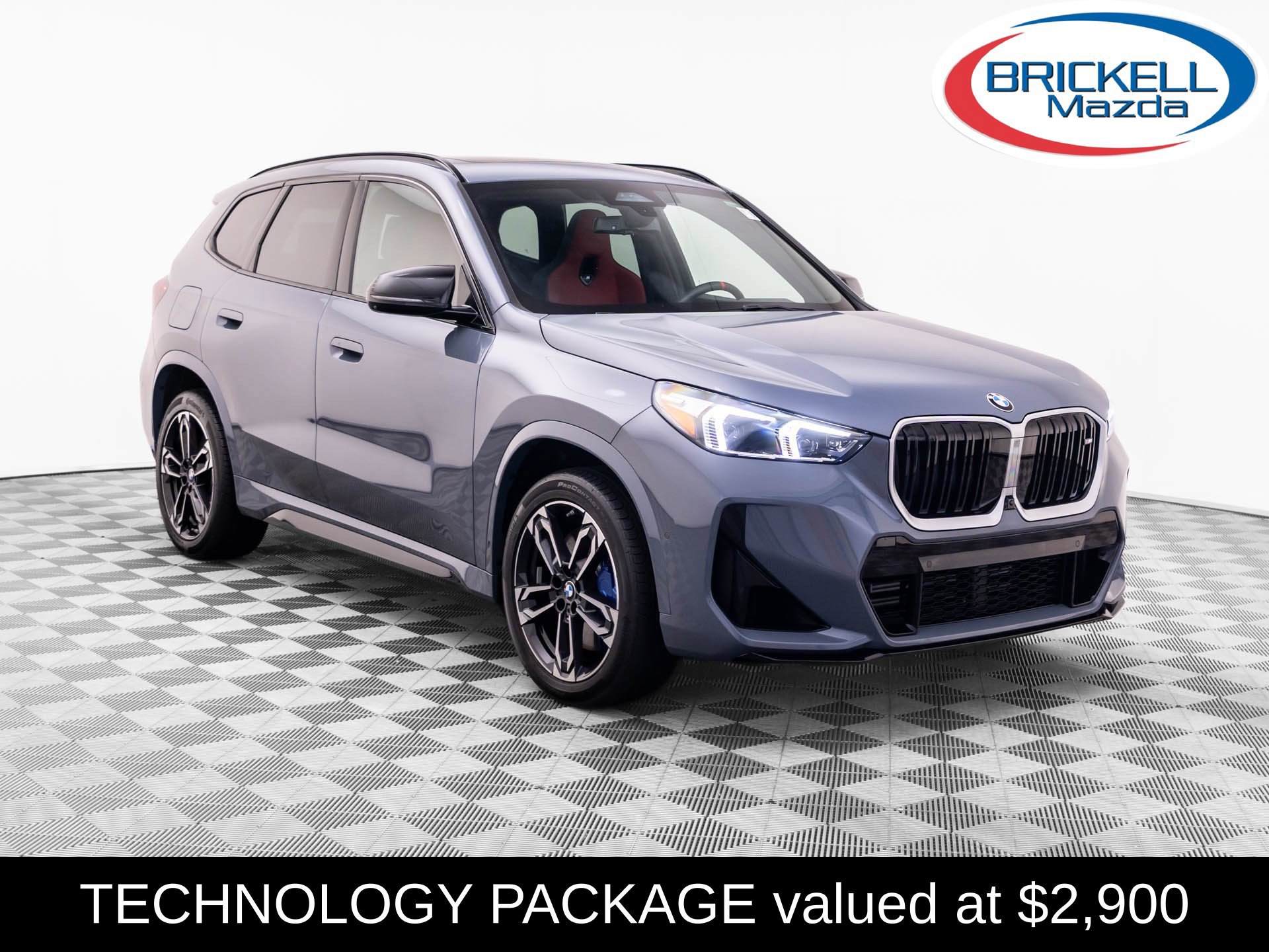 Used 2026 BMW X1 M35i