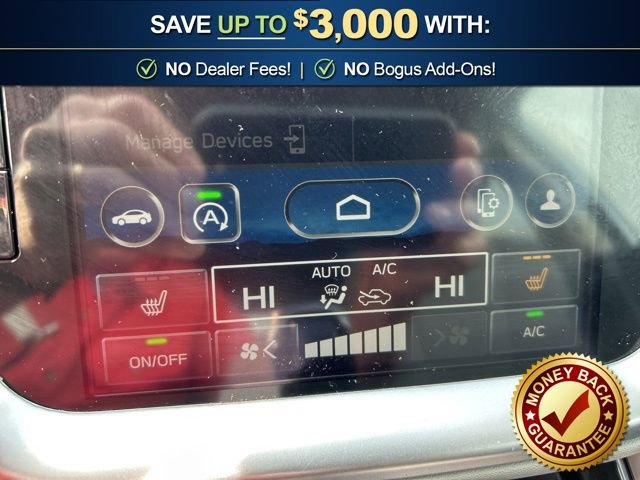 Used 2023 Subaru Outback Premium AWD/4WD image 17
