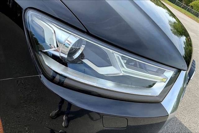 Used 2017 Audi Q7 3.0T Premium Plus image 26