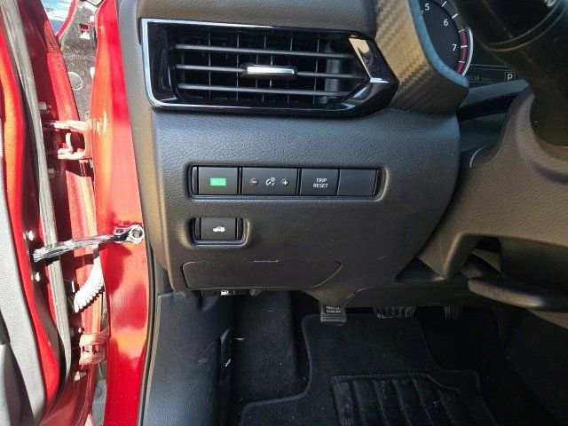 Used 2024 Nissan Sentra SV w/ All-Weather Package image 15