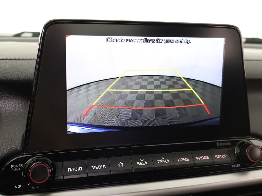 Used 2020 Kia Forte LXS FWD image 35