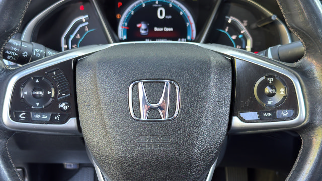 Used 2016 Honda Civic Touring image 17