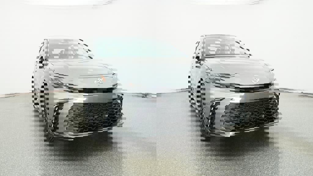 New 2026 Toyota Camry SE image 63