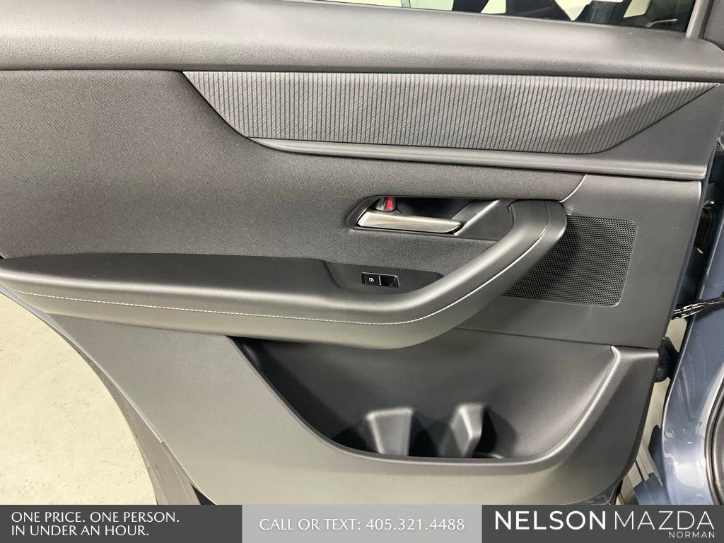 New 2026 MAZDA CX-70 SC AWD/4WD image 19