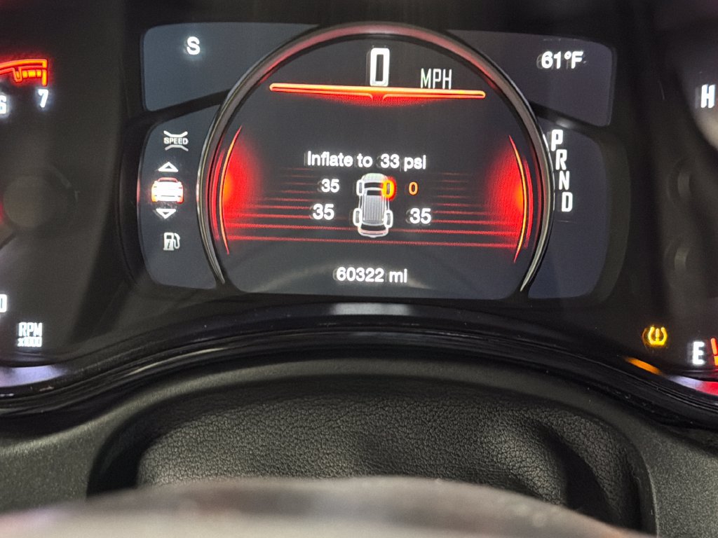 Used 2025 Dodge Durango GT AWD/4WD image 24