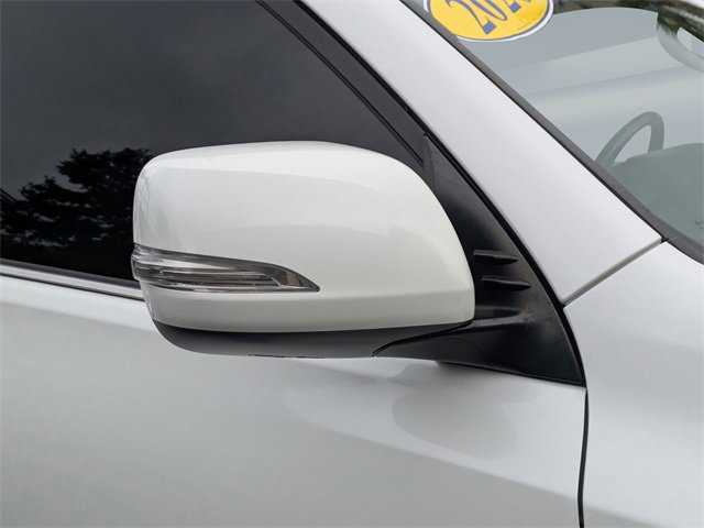 Used 2020 Lexus GX 460 Premium image 10