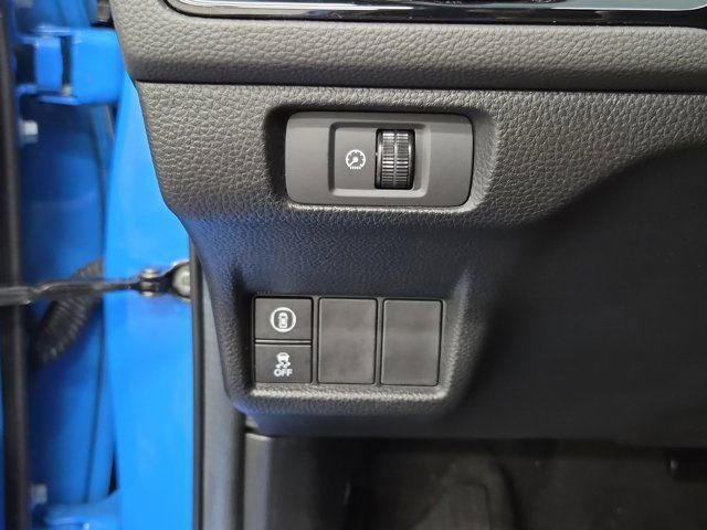 Certified 2024 Honda Civic Sport image 22